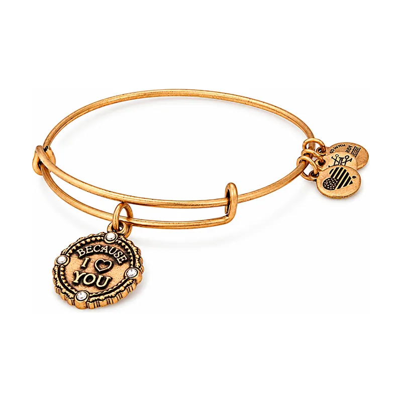 Pulsera A18BILY04RG