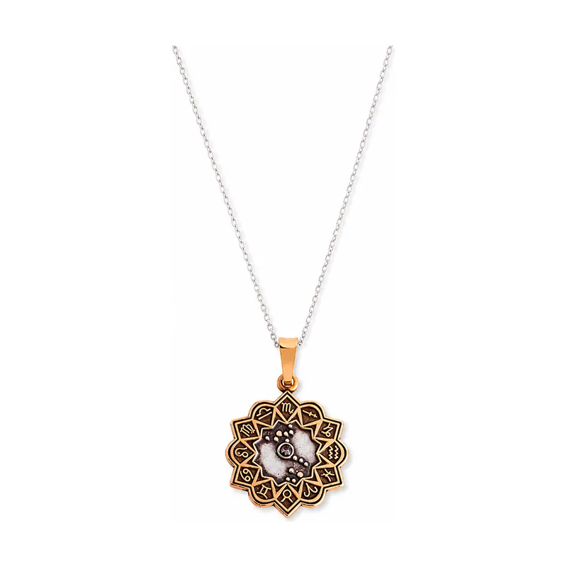 Collar A17ENZD02RS