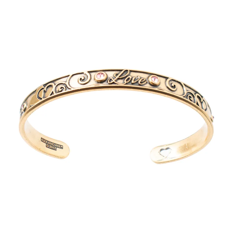 Pulsera A17CF01RG