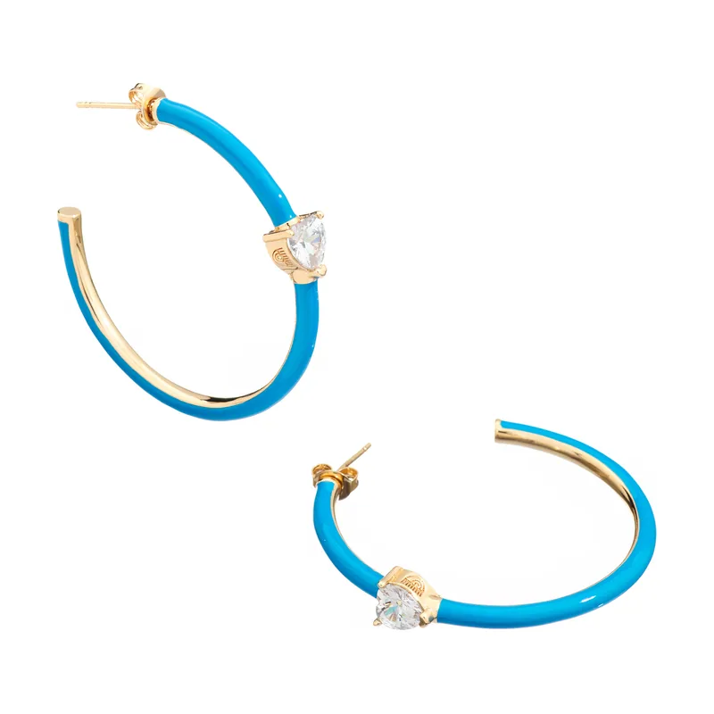 Pendientes J19AVI24 0