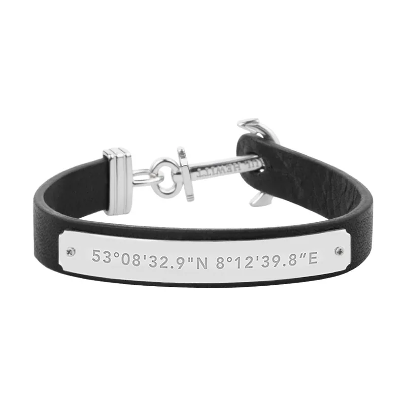 Pulsera PH-MSC-S-B-XXL