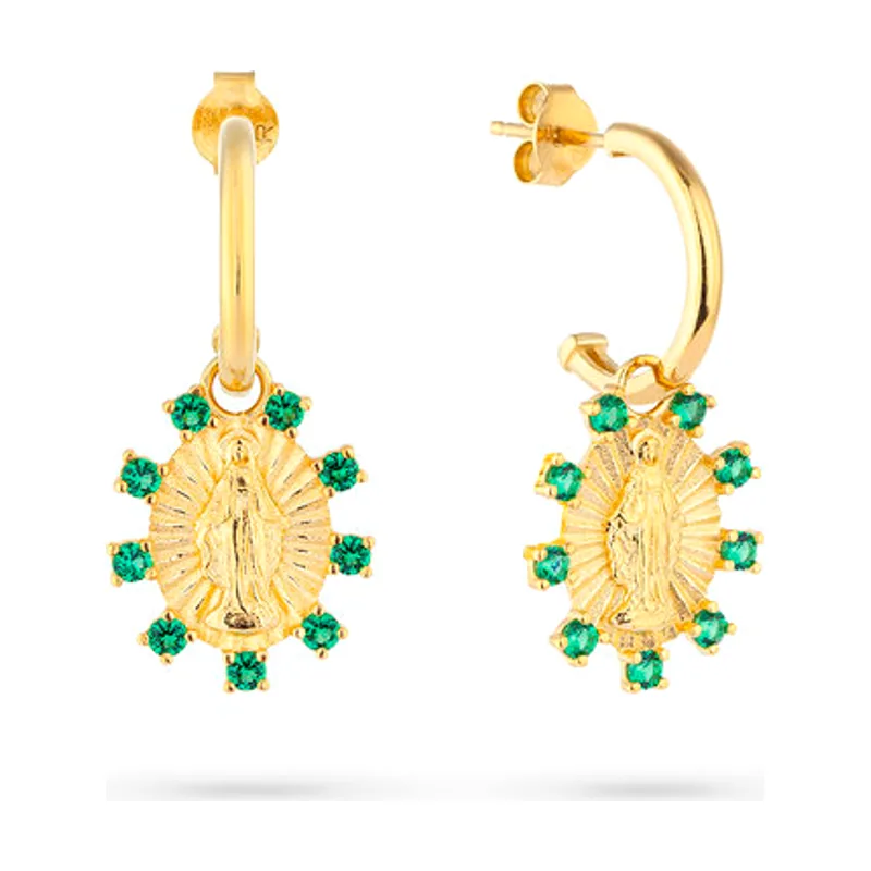 Pendientes RY000156