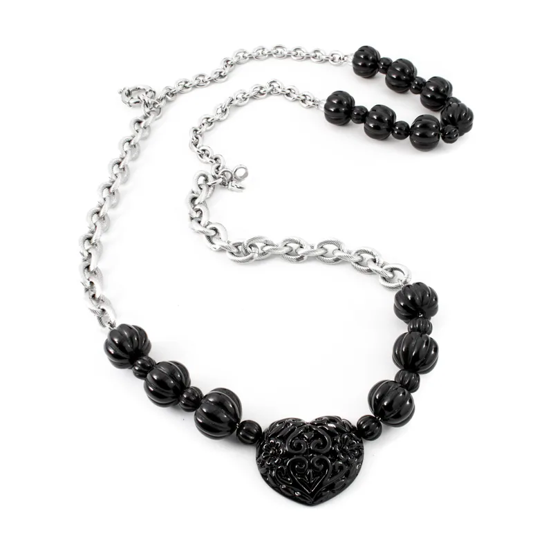 Collar de resina, 45 centímetros 4N0T071K