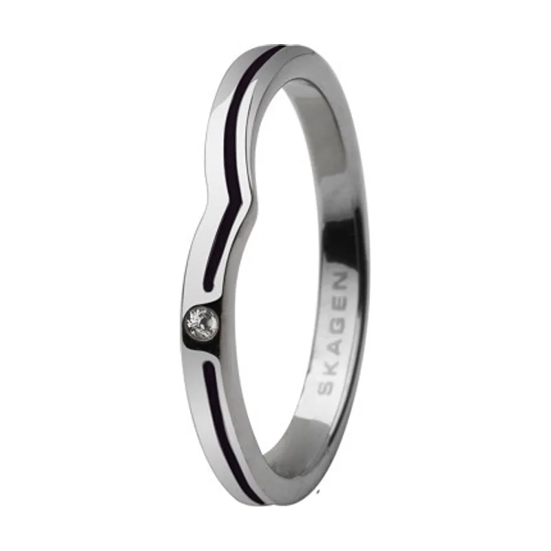 JRSB018SS5 Anillo con acero inoxidable