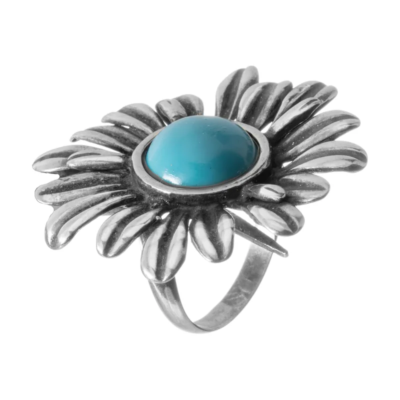 Anillo 54418 plata de ley 925 milésimas