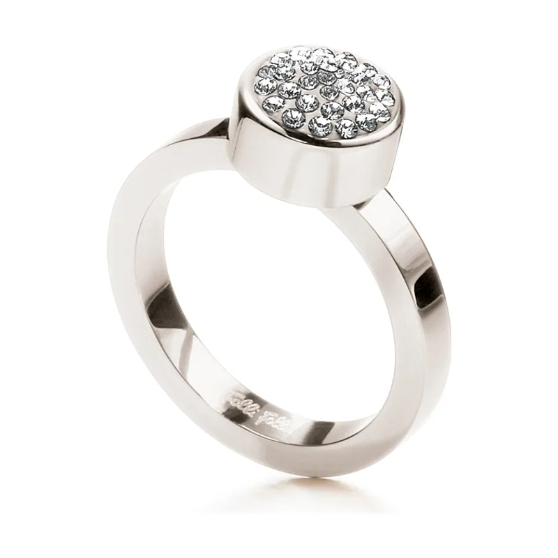 Anillo de acero inoxidable 3R0F043C