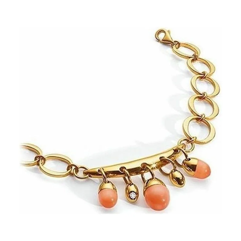 Morning S010A15 Pulsera de Acero Inoxidable