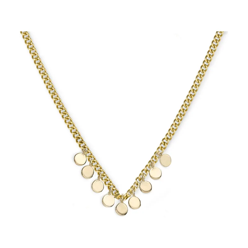 Collar JTNMG-J444