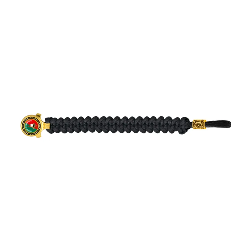 Pulsera Paracord Barbaric 39441GR1042