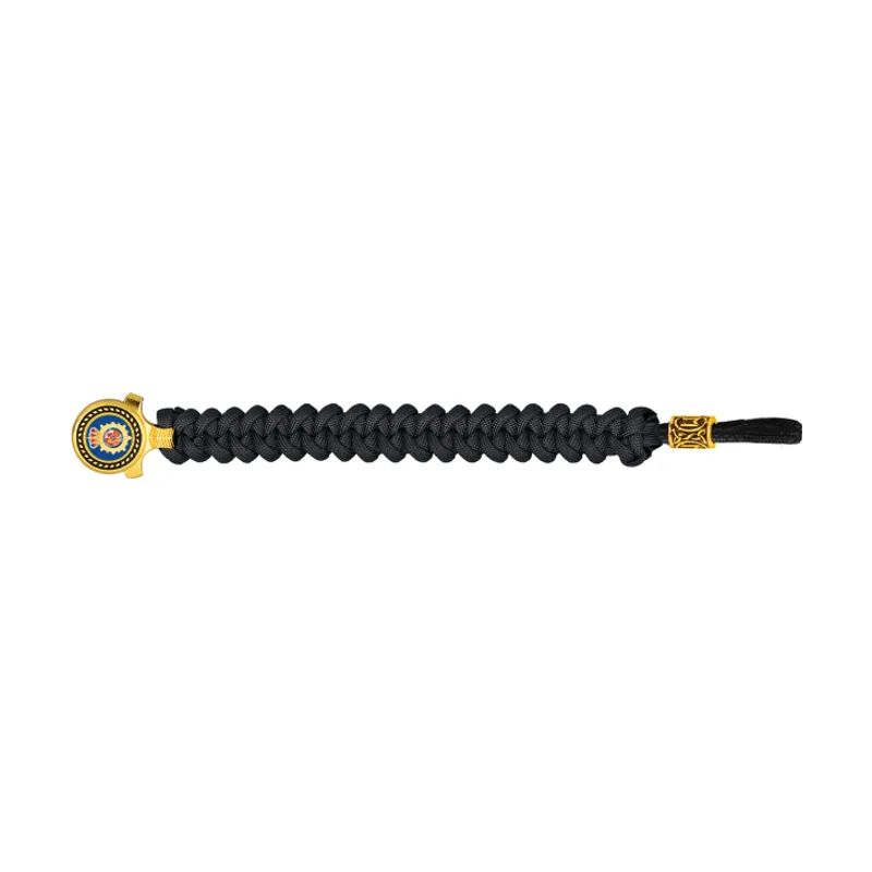 Pulsera Paracord Barbaric 39441GR1074