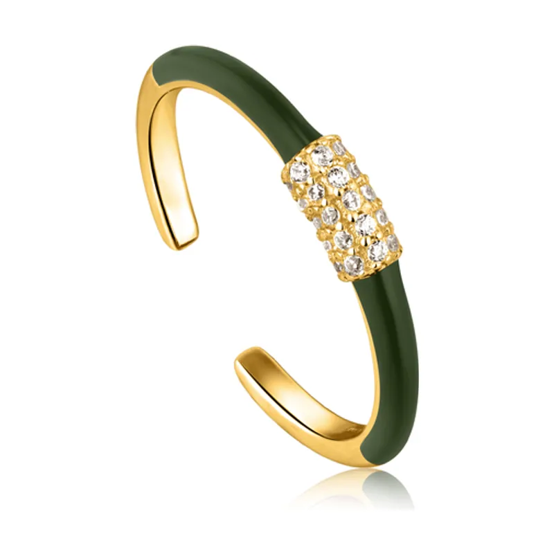 Anillo R031-01G-G