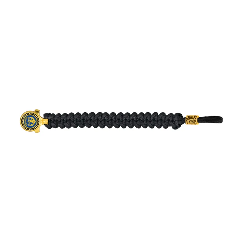 Pulsera Paracord Barbaric 39441GR1041