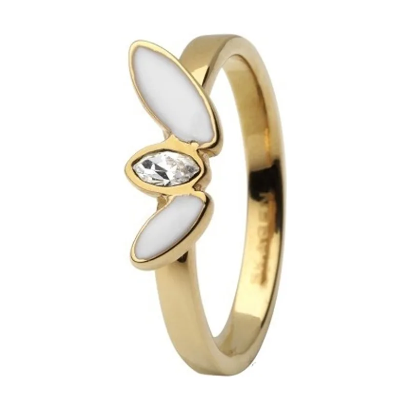 Anillo JRSG029SS
