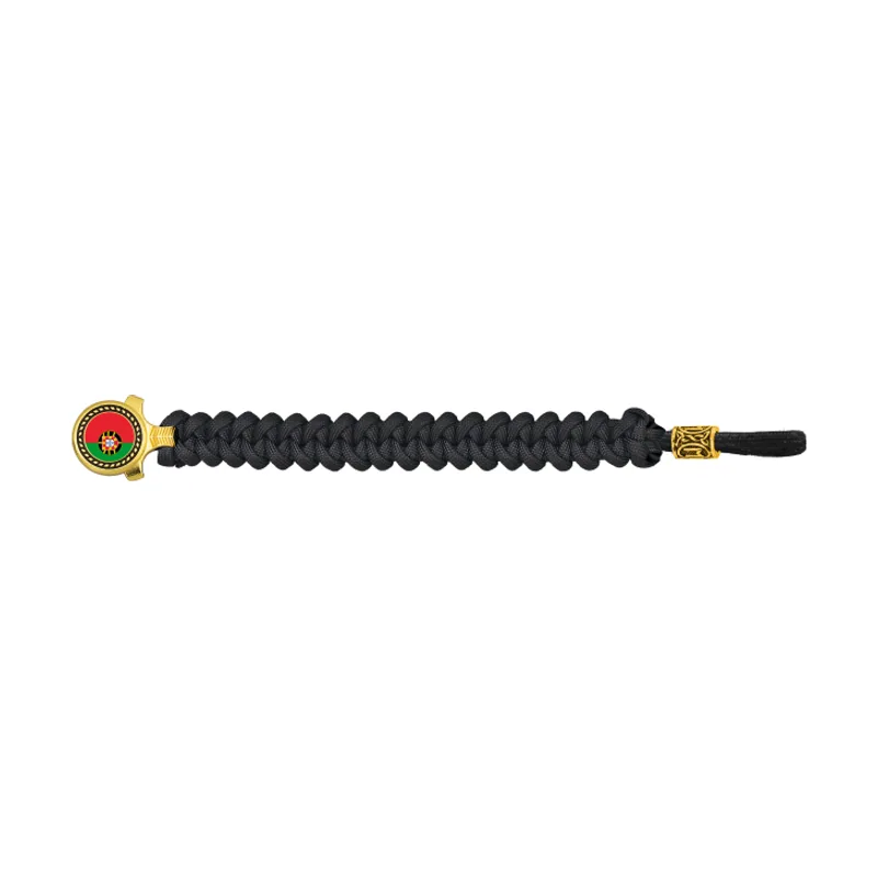 Pulsera Paracord Barbaric 39441GR1030
