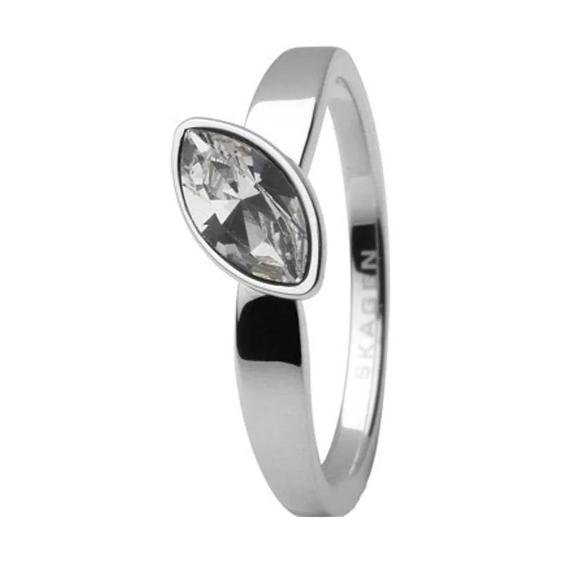 Anillos acero inoxidable Talla 12 JRSS034SS6