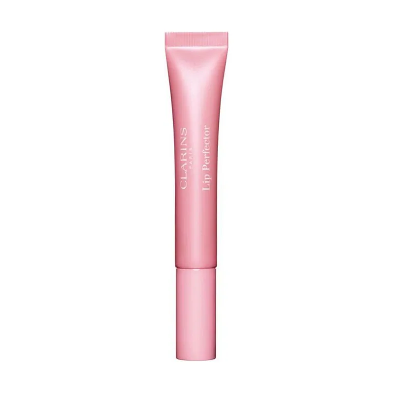 Clarins Lip Perfector Gloss 25-Mulberry Glow
