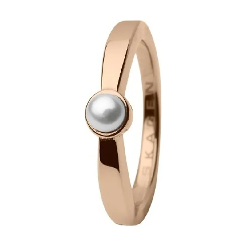 Anillos acero inoxidable JRSR032SS5