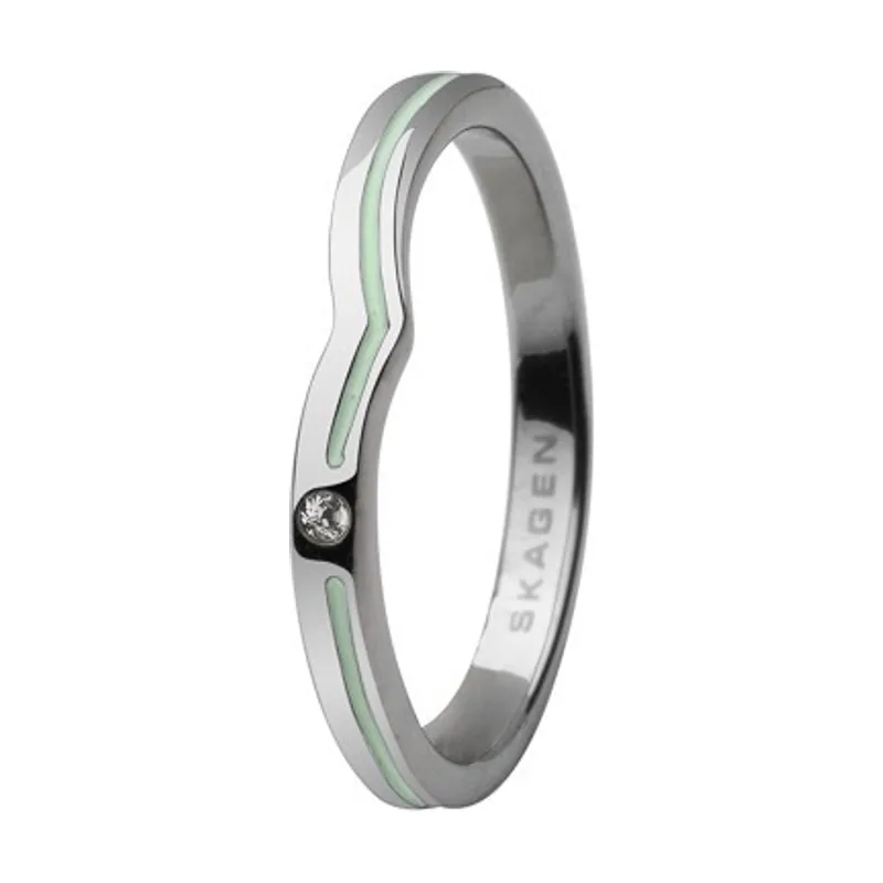 Anillos acero inoxidable JRSA018SS6