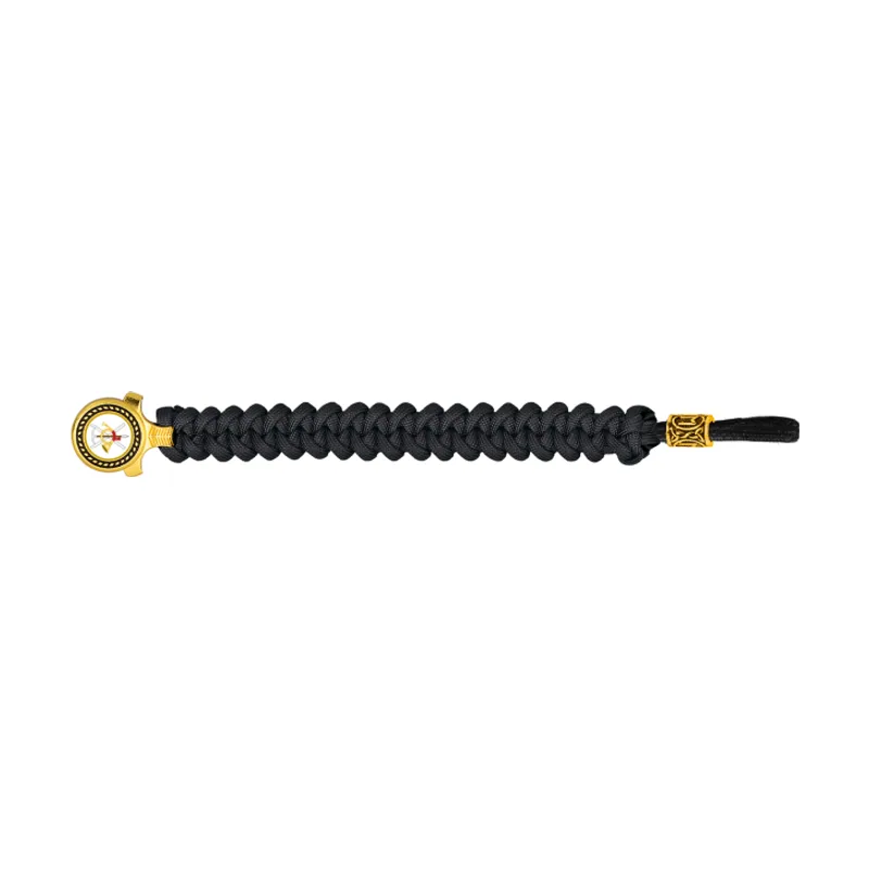 Pulsera Paracord Barbaric 39441GR1043