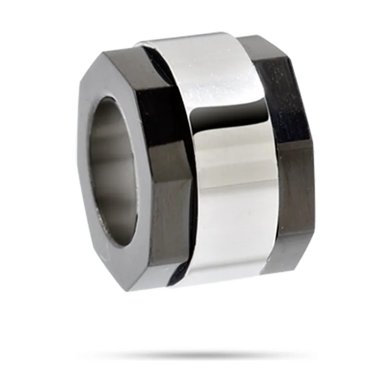 Charm SAAL05, Acero Inoxidable