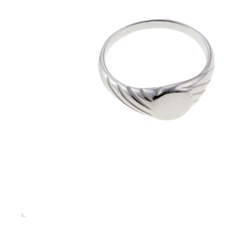 Anillo 54616 plata de ley 925 milésimas