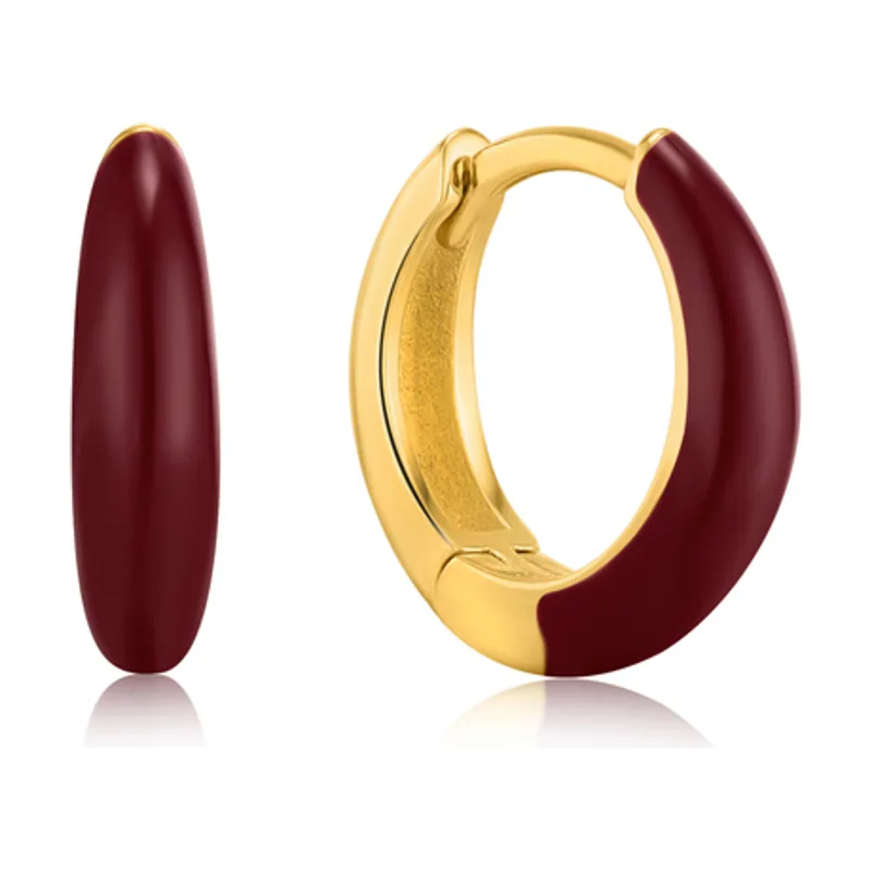 Pendientes E031-02G-R