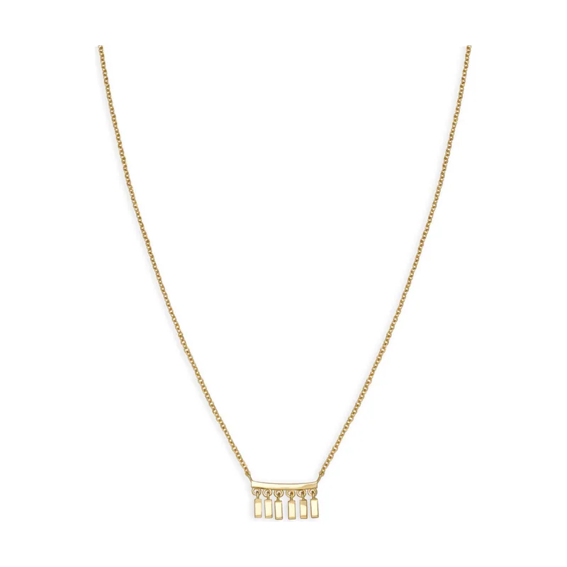 Collar JMDNG-J051