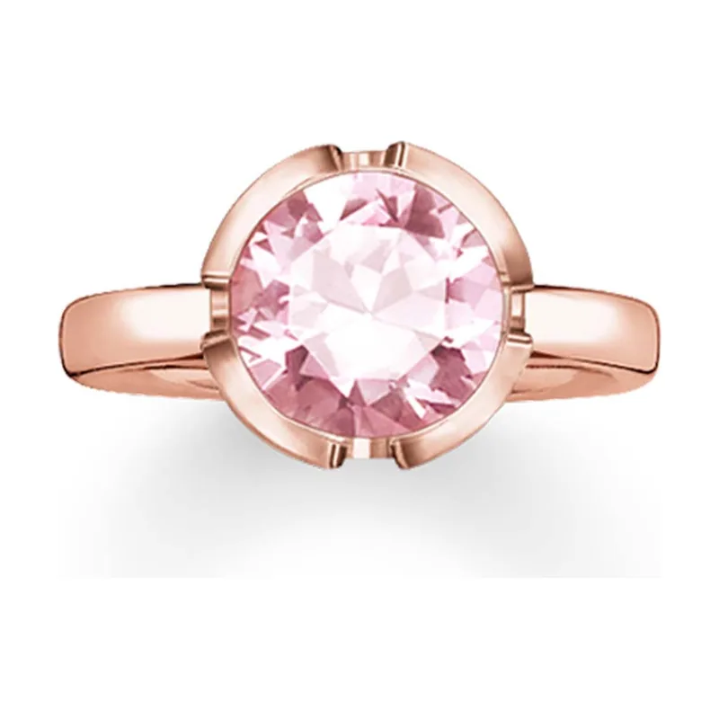 Anillo TR2036-540-9