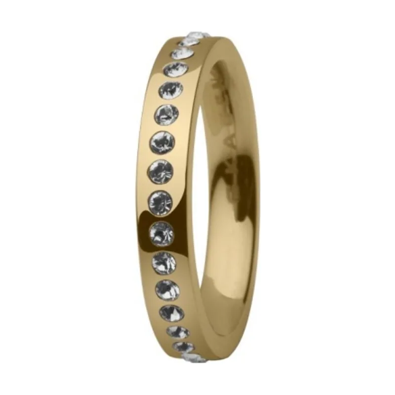 Anillos acero inoxidable JRSG010SS5