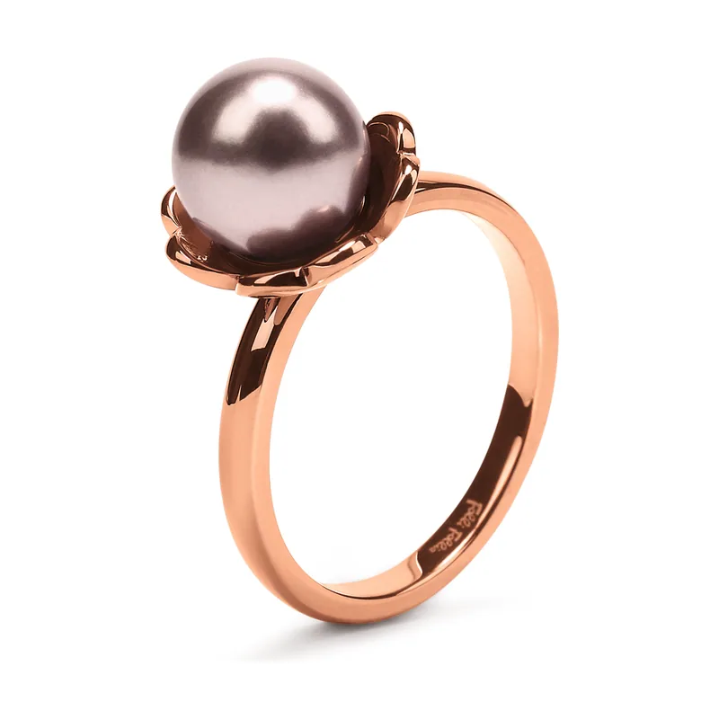 Anillo de acero inoxidable 3R16T055RDP