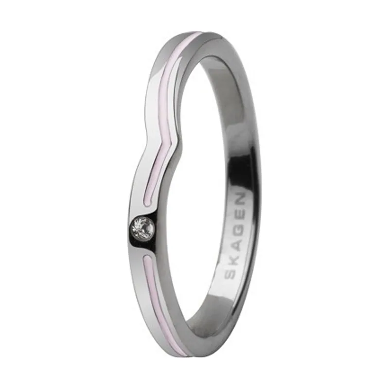 Anillos acero inoxidable JRSP018SS7