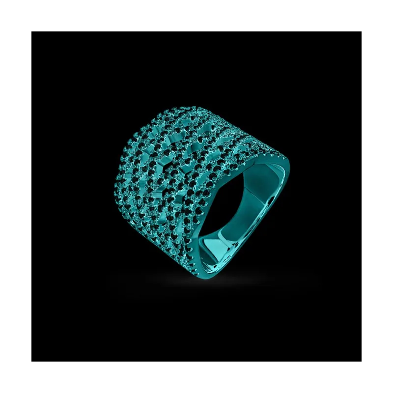 Anillo de acero inoxidable 3R17S006RC