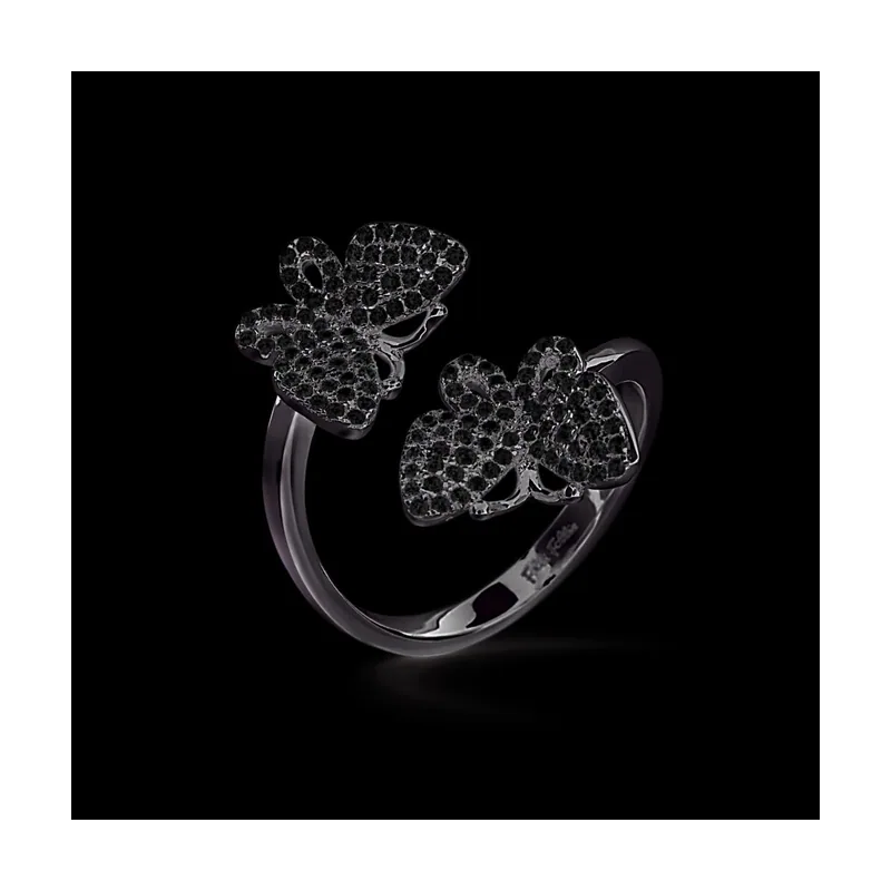 Anillo de acero inoxidable 3R17S014C