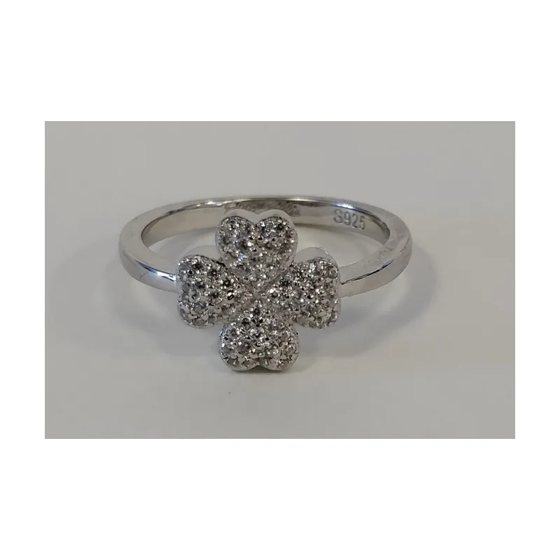 Anillo de plata de ley 3R19S006C