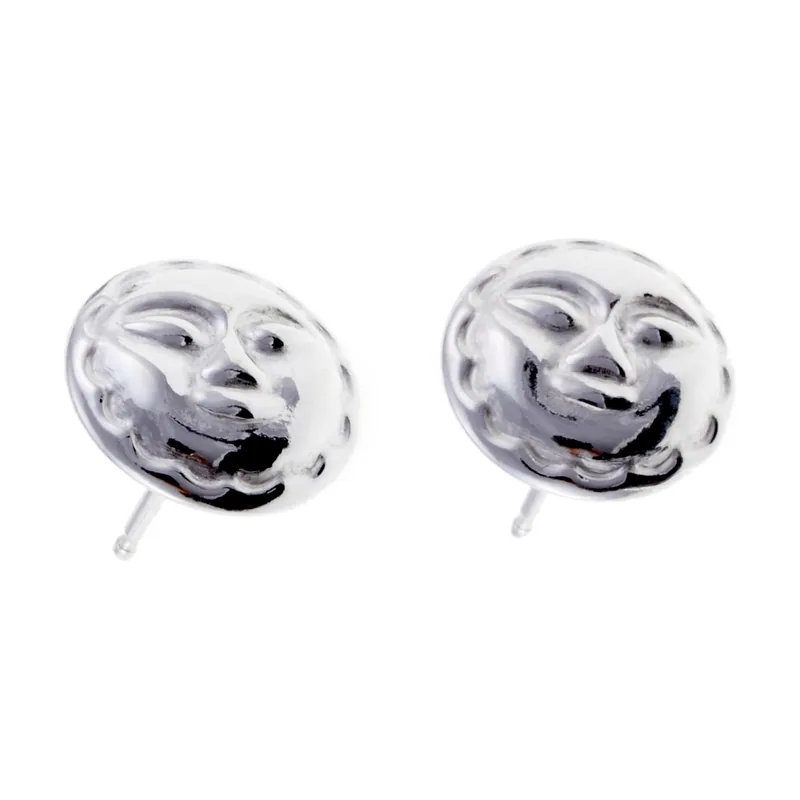 Pendientes Crestonia