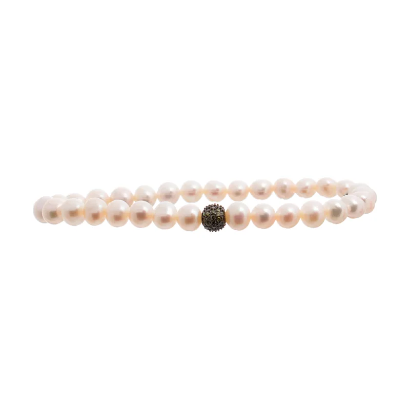 Brazalete JLA-BR-SB-3-WH