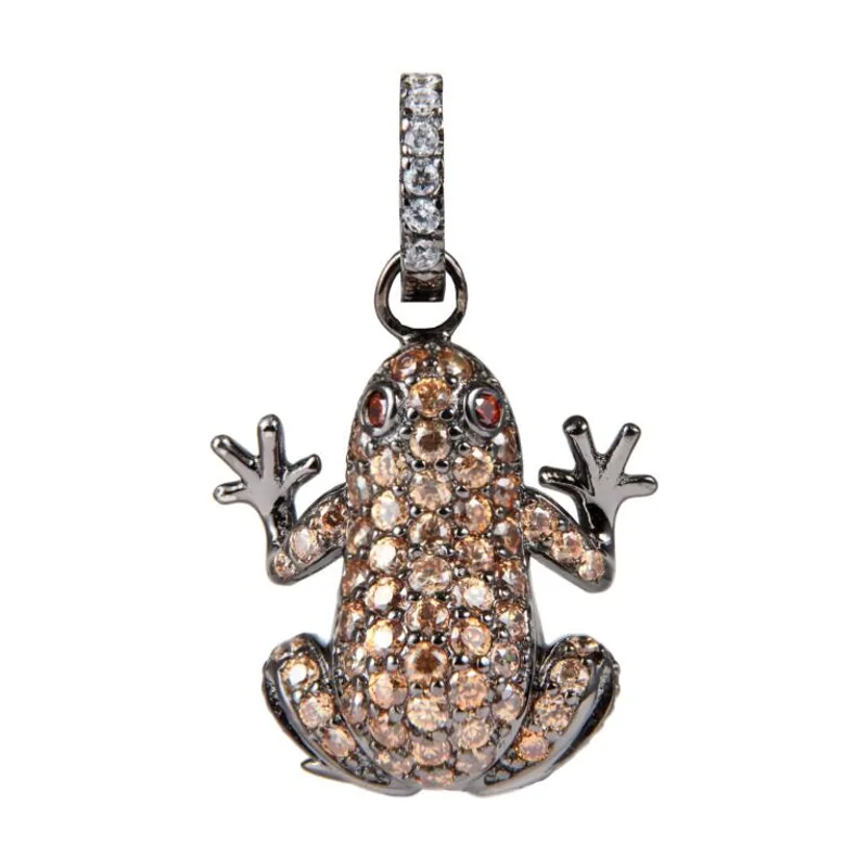 Colgante JLA-PEN-FROG-4