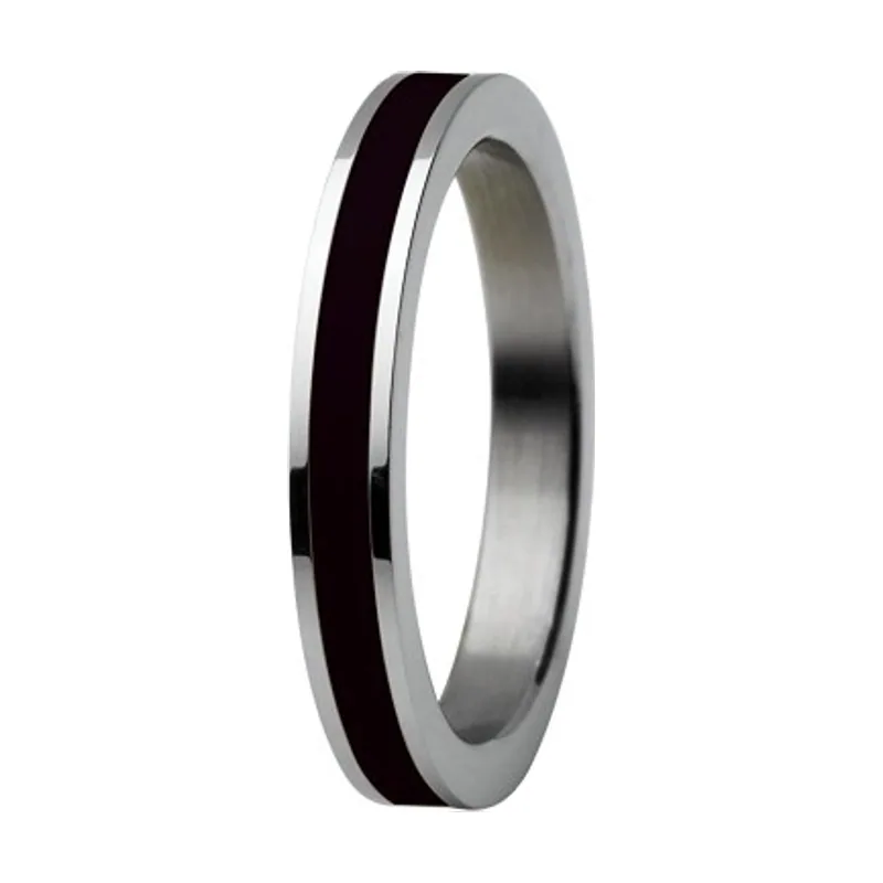 JRSB036SS5 Anillo con acero inoxidable