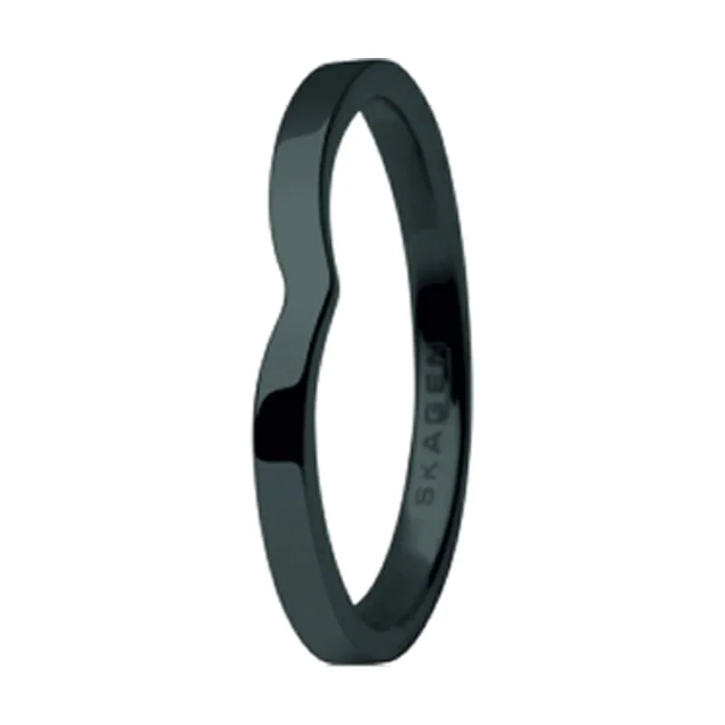 JRSM028SS5 Anillo con acero inoxidable