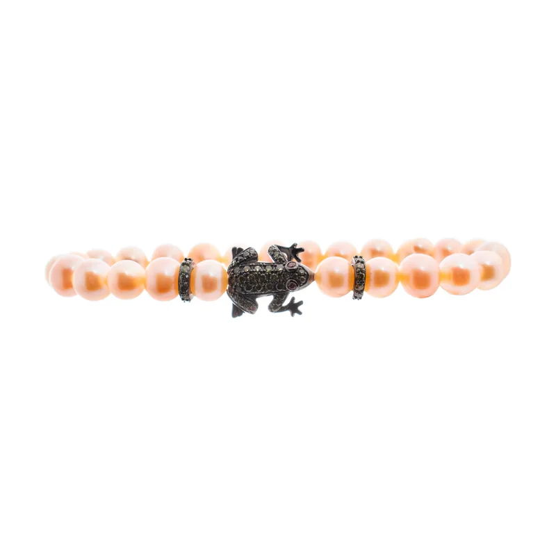 Brazalete JLA-BR-FROG-3-PE