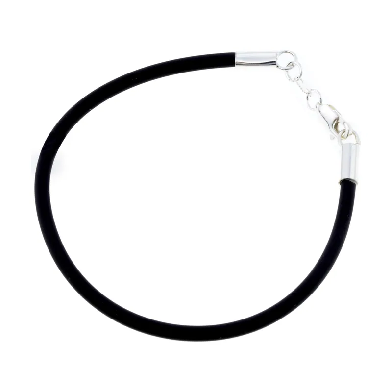 Pulsera Tirea plata de ley 925 milésimas