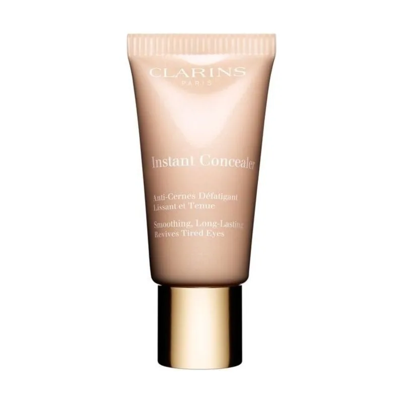 Clarins Instant Concealer 03 Corrector Líquido