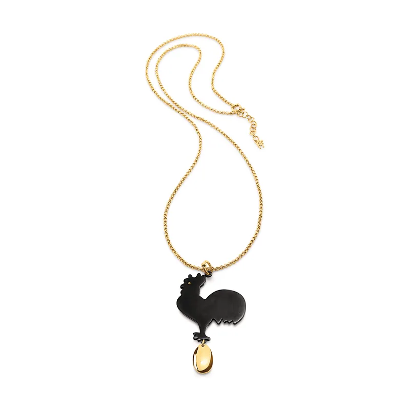 Collar, 1N17T018YA