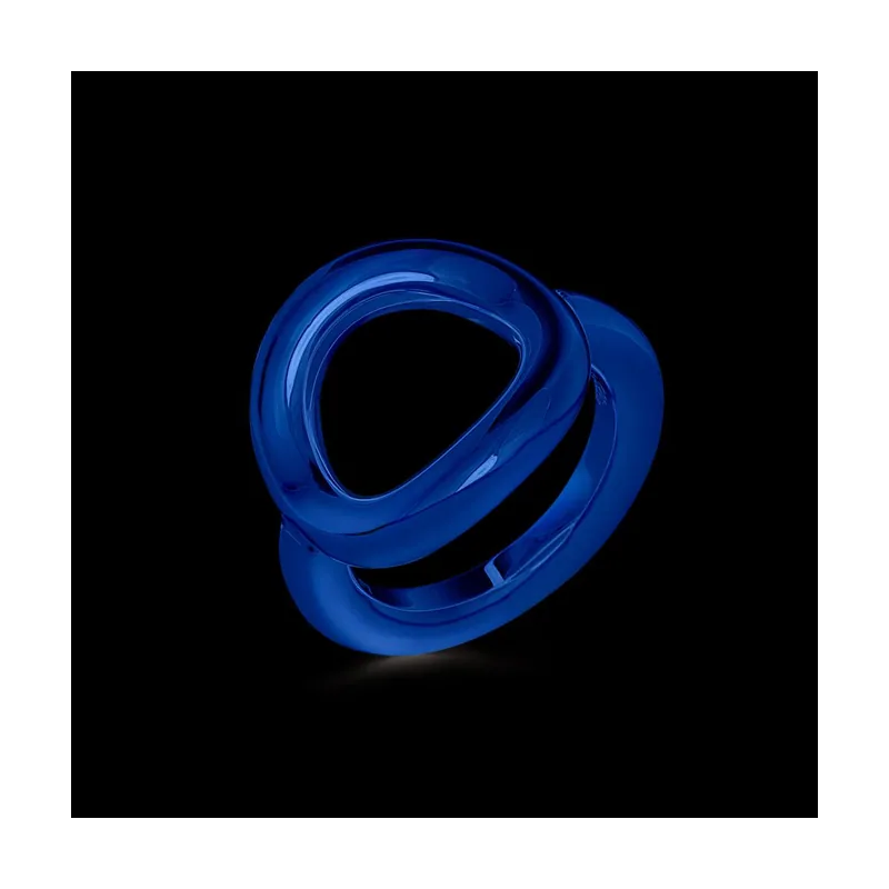 Anillo de acero inoxidable 1R17T011Y