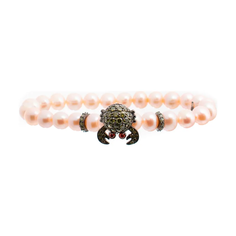 Brazalete JLA-BR-CRAB-3-PU