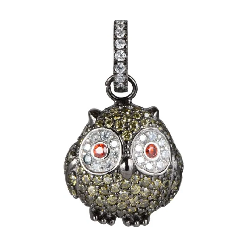 Colgante JLA-PEN-OWL-3