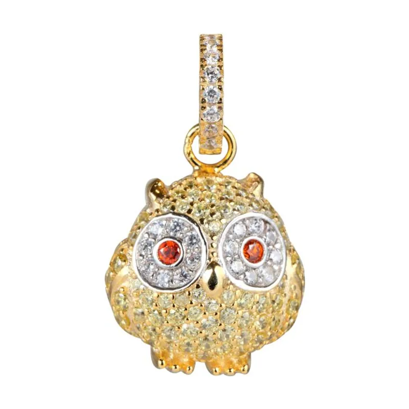 Colgante JLA-PEN-OWL-6