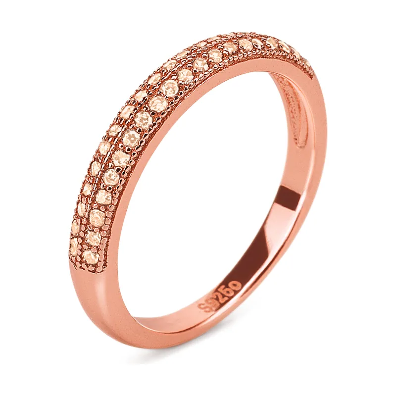 Anillo de acero inoxidable 3R16S040RS