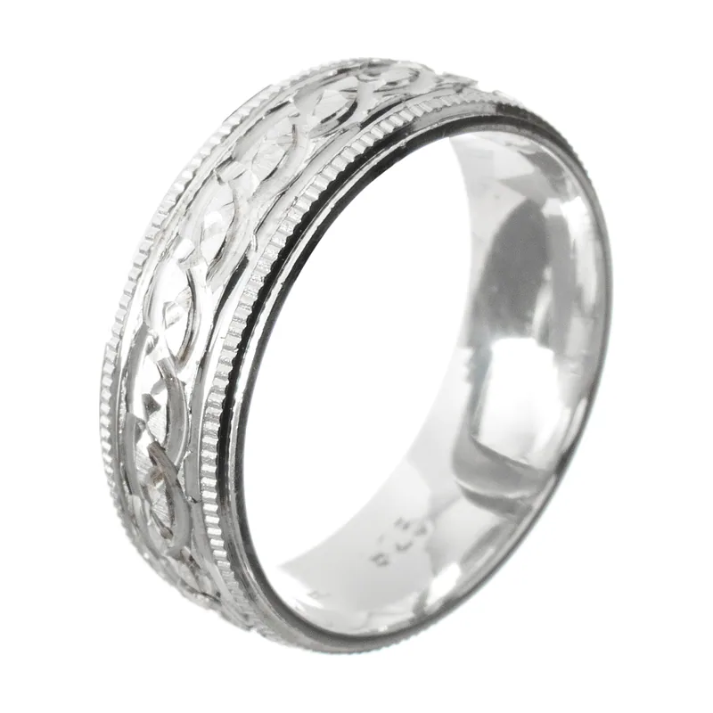 Anillo 53336 plata de ley 925 milésimas
