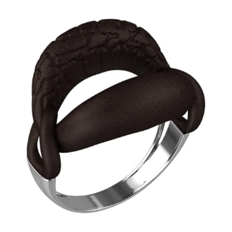 AA154M Anillo con plata 925